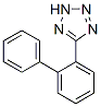 5-Biphenyl-2-yl-2H-tetrazoleStructure,147330-32-3Structure 5-Biphenyl-2-yl-2H-tetrazole Structure,147330-32-3Structure