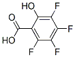 3,4,5,6-Tetrafluoro-2-hydroxybenzoic acidStructure,14742-36-0Structure 3,4,5,6-Tetrafluoro-2-hydroxybenzoic acid Structure,14742-36-0Structure