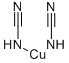 氰化銅結(jié)構(gòu)式_14763-77-0結(jié)構(gòu)式