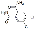 4,5-DichlorophthalamideStructure,147699-62-5Structure 4,5-Dichlorophthalamide Structure,147699-62-5Structure