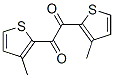 1,2-Bis(3-methylthiophen-2-yl)ethane-1,2-dioneStructure,147951-24-4Structure 1,2-Bis(3-methylthiophen-2-yl)ethane-1,2-dione Structure,147951-24-4Structure