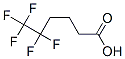 5,5,6,6,6-五氟己酸結(jié)構(gòu)式_148043-70-3結(jié)構(gòu)式