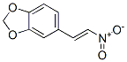 3,4-Methylenedioxy-beta-nitrostyreneStructure,1485-00-3Structure 3,4-Methylenedioxy-beta-nitrostyrene Structure,1485-00-3Structure