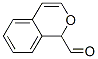 1H-2-benzopyran-1-carboxaldehyde (9ci)Structure,148679-89-4Structure 1H-2-benzopyran-1-carboxaldehyde (9ci) Structure,148679-89-4Structure