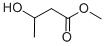 Methyl (r)-3-hydroxybutyrateStructure,1487-49-6Structure Methyl (r)-3-hydroxybutyrate Structure,1487-49-6Structure