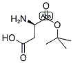 H-D-Asp-OtBu結(jié)構(gòu)式_148823-36-3結(jié)構(gòu)式