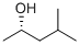 (S)-(+)-4-甲基-2-戊醇結(jié)構(gòu)式_14898-80-7結(jié)構(gòu)式