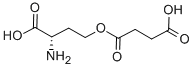 O-succinyl-l-homoserineStructure,1492-23-5Structure O-succinyl-l-homoserine Structure,1492-23-5Structure