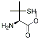 L-valine, 3-mercapto-, methyl ester (9ci)Structure,149207-23-8Structure L-valine, 3-mercapto-, methyl ester (9ci) Structure,149207-23-8Structure