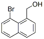 (8-Bromo-1-naphthyl)methanolStructure,14938-58-0Structure (8-Bromo-1-naphthyl)methanol Structure,14938-58-0Structure