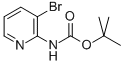 Carbamic acid, (3-bromo-2-pyridinyl)-, 1,1-dimethylethyl esterStructure,149489-04-3Structure Carbamic acid, (3-bromo-2-pyridinyl)-, 1,1-dimethylethyl ester Structure,149489-04-3Structure