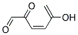 3,5-Hexadienal, 5-hydroxy-2-oxo-, (3z)-(9ci)Structure,149575-43-9Structure 3,5-Hexadienal, 5-hydroxy-2-oxo-, (3z)-(9ci) Structure,149575-43-9Structure