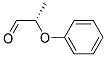 Propanal, 2-phenoxy-, (s)-(9ci)Structure,149646-90-2Structure Propanal, 2-phenoxy-, (s)-(9ci) Structure,149646-90-2Structure