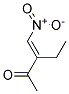 2-Pentanone, 3-(nitromethylene)-, (3e)-(9ci)Structure,149795-07-3Structure 2-Pentanone, 3-(nitromethylene)-, (3e)-(9ci) Structure,149795-07-3Structure