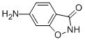 1,2-Benzisoxazol-3(2h)-one,6-amino-(9ci)Structure,149897-43-8Structure 1,2-Benzisoxazol-3(2h)-one,6-amino-(9ci) Structure,149897-43-8Structure