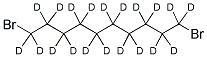 1,10-Dibromodecane-d20Structure,150017-88-2Structure 1,10-Dibromodecane-d20 Structure,150017-88-2Structure