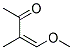 3-Buten-2-one, 4-methoxy-3-methyl-, (z)-(9ci)Structure,150151-24-9Structure 3-Buten-2-one, 4-methoxy-3-methyl-, (z)-(9ci) Structure,150151-24-9Structure