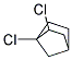 Norbornane, 1,2-dichloro-, endo-(8ci)Structure,15019-73-5Structure Norbornane, 1,2-dichloro-, endo-(8ci) Structure,15019-73-5Structure