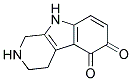 (9ci)-2,3,4,9-四氫-1H-吡啶并[3,4-b]吲哚-5,6-二酮結(jié)構(gòu)式_150254-83-4結(jié)構(gòu)式