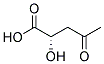 Pentanoic acid, 2-hydroxy-4-oxo-, (2s)-(9ci)Structure,150337-72-7Structure Pentanoic acid, 2-hydroxy-4-oxo-, (2s)-(9ci) Structure,150337-72-7Structure