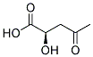 Pentanoic acid, 2-hydroxy-4-oxo-, (r)-(9ci)Structure,150337-73-8Structure Pentanoic acid, 2-hydroxy-4-oxo-, (r)-(9ci) Structure,150337-73-8Structure