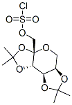 Diacetonefructose chlorosulfateStructure,150609-95-3Structure Diacetonefructose chlorosulfate Structure,150609-95-3Structure