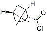 [1s-(1alpha,2beta,5alpha)]-(9ci)-6,6-二甲基-雙環(huán)[3.1.1]庚烷-2-羰酰氯結(jié)構(gòu)式_150614-87-2結(jié)構(gòu)式
