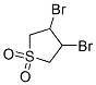 3,4-DibromosulfolaneStructure,15091-30-2Structure 3,4-Dibromosulfolane Structure,15091-30-2Structure