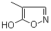 5-Isoxazolol,4-methyl-(9ci)Structure,150991-99-4Structure 5-Isoxazolol,4-methyl-(9ci) Structure,150991-99-4Structure