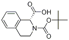 (R)-2-boc-3,4-dihydro-1h-isoquinoline-1-carboxylic acidStructure,151004-96-5Structure (R)-2-boc-3,4-dihydro-1h-isoquinoline-1-carboxylic acid Structure,151004-96-5Structure