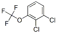 1,2-Dichloro-3-trifluoromethoxy-benzeneStructure,151276-09-4Structure 1,2-Dichloro-3-trifluoromethoxy-benzene Structure,151276-09-4Structure