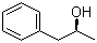 (S)-(+)-1-苯基-2-丙醇結(jié)構(gòu)式_1517-68-6結(jié)構(gòu)式