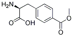 Phenylalanine, 4-(methoxycarbonyl)-(9ci)Structure,151872-17-2Structure Phenylalanine, 4-(methoxycarbonyl)-(9ci) Structure,151872-17-2Structure