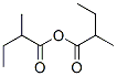 2-Methylbutanoic anhydride Structure,1519-23-9Structure