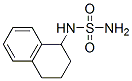 Sulfamide, (1,2,3,4-tetrahydro-1-naphthyl)- (8ci)Structure,15211-61-7Structure Sulfamide, (1,2,3,4-tetrahydro-1-naphthyl)- (8ci) Structure,15211-61-7Structure
