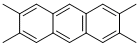 2,3,6,7-TetramethylanthraceneStructure,15254-25-8Structure 2,3,6,7-Tetramethylanthracene Structure,15254-25-8Structure