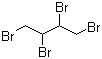 1,2,3,4-TetrabromobutaneStructure,1529-68-6Structure 1,2,3,4-Tetrabromobutane Structure,1529-68-6Structure