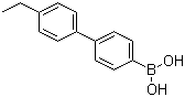 4-乙基-4-二苯硼酸結構式_153035-62-2結構式