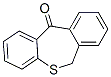 Dibenzo[b,e]thiepin-11(6H)-one Structure,1531-77-7Structure