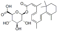 4-(5,7-二羥基-4-氧代-4H-苯并吡喃-3-基)苯基beta-D-甘油-吡喃己糖苷結(jié)構(gòu)式_153321-67-6結(jié)構(gòu)式