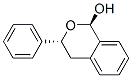 1H-2-benzopyran-1-ol,3,4-dihydro-3-phenyl-,trans-(9ci)Structure,153396-47-5Structure 1H-2-benzopyran-1-ol,3,4-dihydro-3-phenyl-,trans-(9ci) Structure,153396-47-5Structure