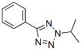 2-Isopropyl-5-phenyltetrazoleStructure,153478-97-8Structure 2-Isopropyl-5-phenyltetrazole Structure,153478-97-8Structure