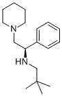 (R)-(-)-N-新戊基-1-苯基-2-(1-吡啶烷）乙胺結(jié)構(gòu)式_153837-28-6結(jié)構(gòu)式