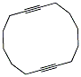 1,8-CyclotetradecadiyneStructure,1540-80-3Structure 1,8-Cyclotetradecadiyne Structure,1540-80-3Structure
