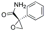 Oxiranecarboxamide, 2-phenyl-, (2r)-(9ci)Structure,154078-95-2Structure Oxiranecarboxamide, 2-phenyl-, (2r)-(9ci) Structure,154078-95-2Structure