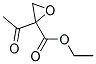 (9ci)-2-乙?；?環(huán)氧乙烷羧酸乙酯結(jié)構(gòu)式_154346-53-9結(jié)構(gòu)式