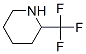 2-三氟甲基哌啶結(jié)構(gòu)式_154630-93-0結(jié)構(gòu)式