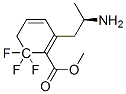 Methyl 3,3,3-trifluoro-2-phenylalaninateStructure,15467-28-4Structure Methyl 3,3,3-trifluoro-2-phenylalaninate Structure,15467-28-4Structure