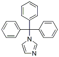 N-三苯甲基咪唑結(jié)構(gòu)式_15469-97-3結(jié)構(gòu)式