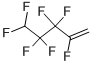 2,3,3,4,4,5,5-七氟-1-戊烯結(jié)構(gòu)式_1547-26-8結(jié)構(gòu)式